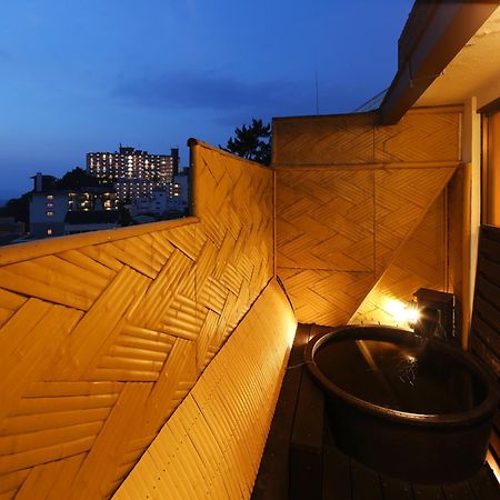 Arima Royal Hotel Kobe Exterior photo